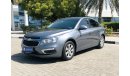 Chevrolet Cruze 580 x 60 ,0% DOWN PAYMENT, FULLY MAINTAINED BY AGENCY