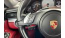 بورش 911 Carrera S