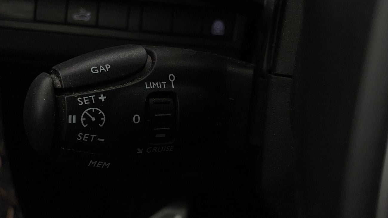 بيجو 3008 GT 1.6 | بدون دفعة مقدمة | اختبار القيادة في المنزل