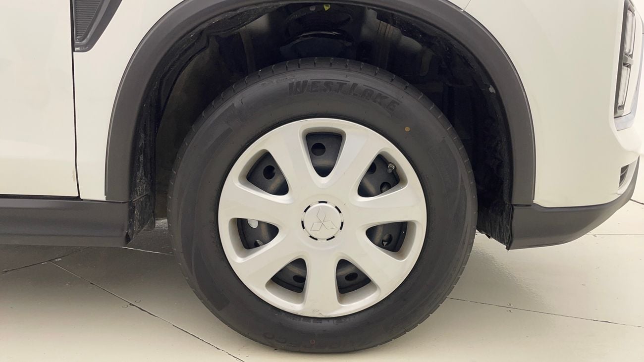 Mitsubishi ASX GLX LOWLINE CAMERA + SENSOR 2 | Zero Down Payment | Home Test Drive