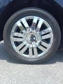 Lincoln MKX STD full option