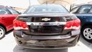 Chevrolet Cruze LS