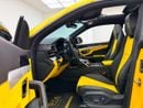 Lamborghini Urus STD 2020 Lamborghini Urus, Warranty, Full Lamborghini Service History, Very Low Km, Japanese