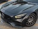 Mercedes Benz AMG GT BLACK SERIES