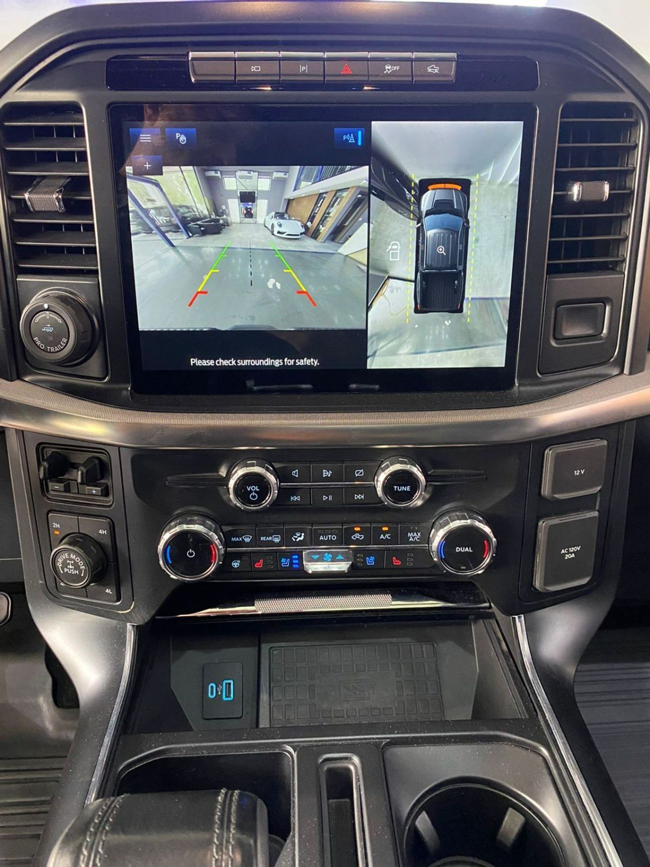 Ford F 150 Raptor Ford F-150 Raptor | V6