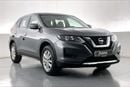 Nissan XTrail S | 1 year free warranty | 0 Down Payment