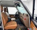 تويوتا لاند كروزر 70 2026 Toyota Land Cruiser LX, Toyota Warranty+Service Contract Till 16/07/2030, Brand New, GCC Specs