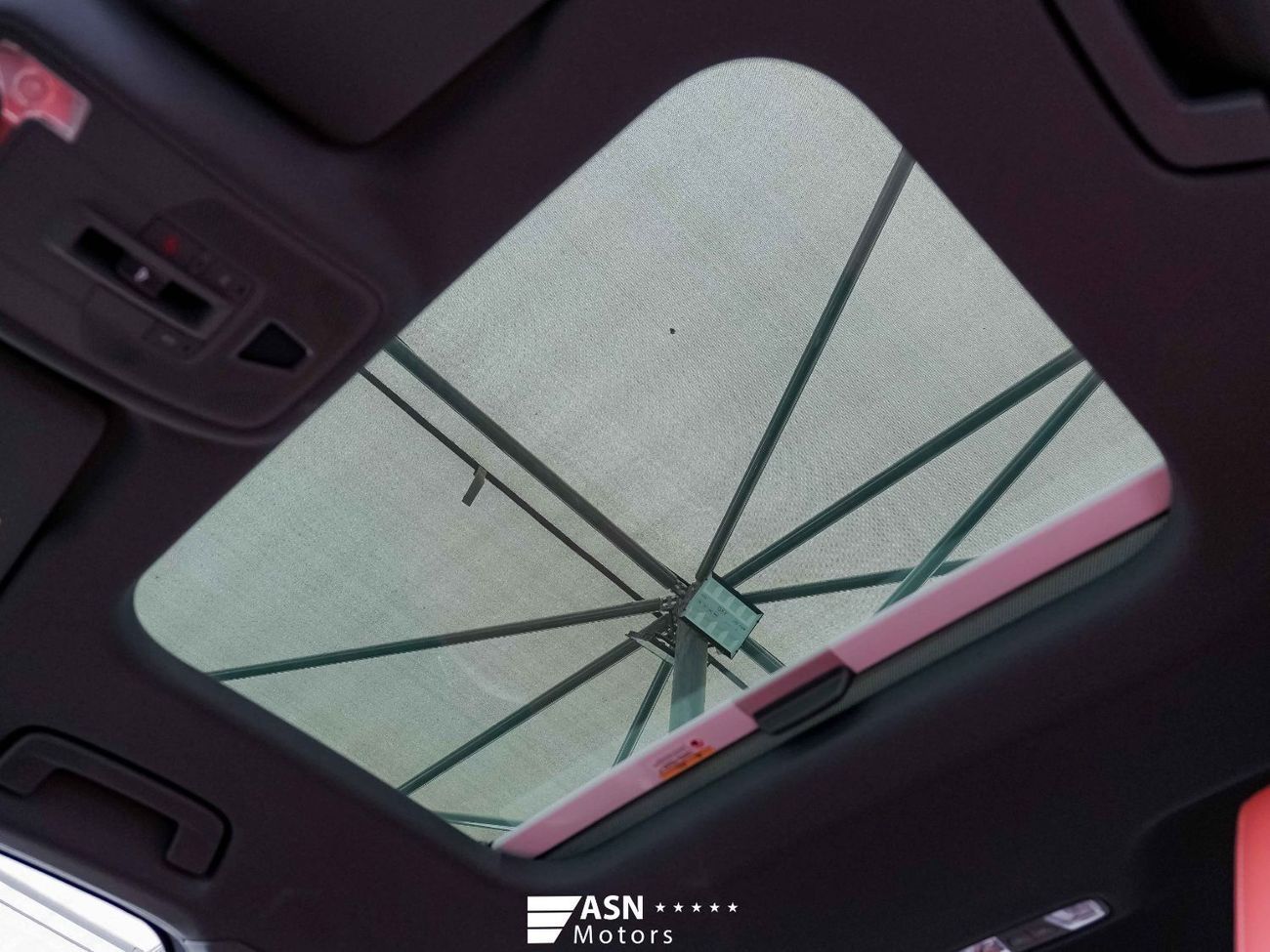 أودي A3 Sportback 1.5 Turbo 2025 (Export Price)