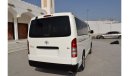 Toyota Hiace GL - Standard Roof Toyota Hiace Bus 13 seater, Model:2015. Excellent condition