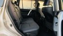 Toyota Prado 70th Anniversary Limgene Body Kit 2.8L Diesel 4WD 7 Leather Seats Push Start [RHD] Premium Condition