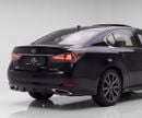 Lexus GS350 F-SPORT 3.5
