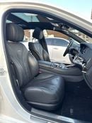 مرسيدس بنز S 63S AMG