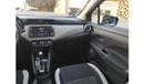 Nissan Versa Nissan Versa 2021 1.6 usa full automatic