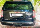 GMC Yukon Denali 6.2L (8 Seater)
