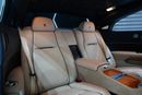 رولز رويس واريث STANDARD Two-Tone, Starlight Headliner, GCC Specs!!