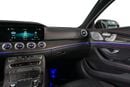 Mercedes Benz CLS53 AMG STD 4matic plus- AMG Carbon Fibre Package