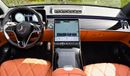 Mercedes Maybach S580 Maybach Mercedes Benz S 580 Maybach 4Matic Biturbo V8 | 2023