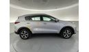 Kia Sportage EX