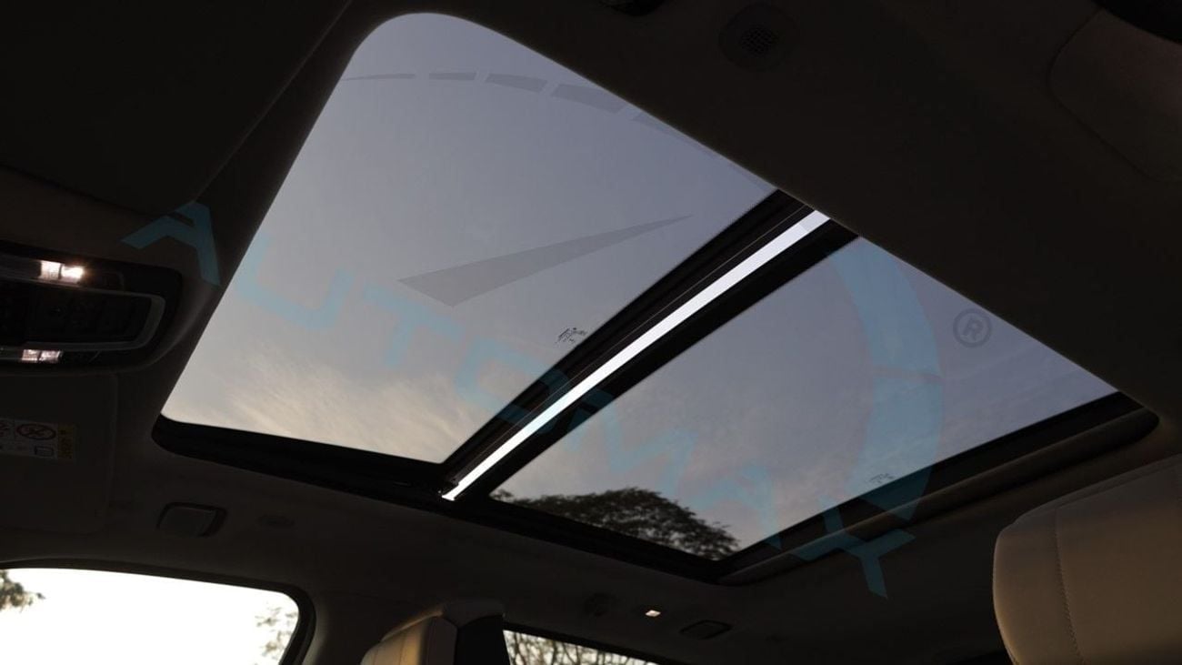 رام 1500 (For Export , НА ЭКСПОРТ) TUNGSTEN SST H.O 3.0TT 2025 GCC Без пробега