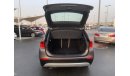 بي أم دبليو X1 BMW X1_2012_Excellent_ Condihion