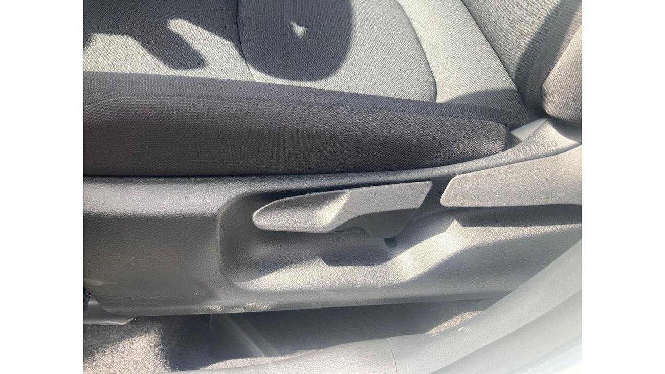 Toyota Corolla TOYOTA CROSS 2.0 HYBRID MY 2024