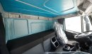 Iveco Trakker IVECO, GCW 130 Ton HP 440, Sleeper Cabin w/ Hub Reduction MY21 Tractor Head Tractor Head Diesel