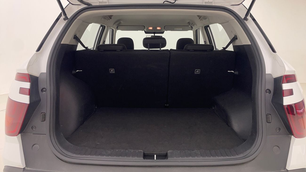 هيونداي كريتا SMART 1.5 | بدون دفعة مقدمة | اختبار القيادة في المنزل