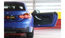 BMW 435i F33