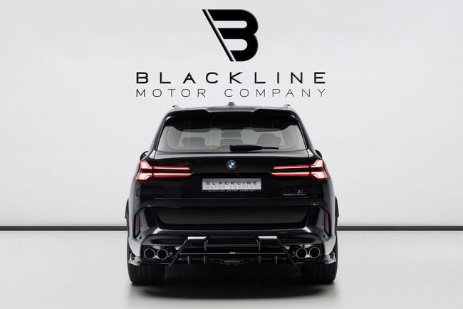 BMW X5 M COMPETITION, миниатюра 26