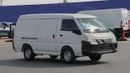 سي إم سي D 260 ( Eid al-Adha Offer ) ( Only For Export ) 2025 CMC D260 Panel Van 2.4L RWD GCC BRAND NEW