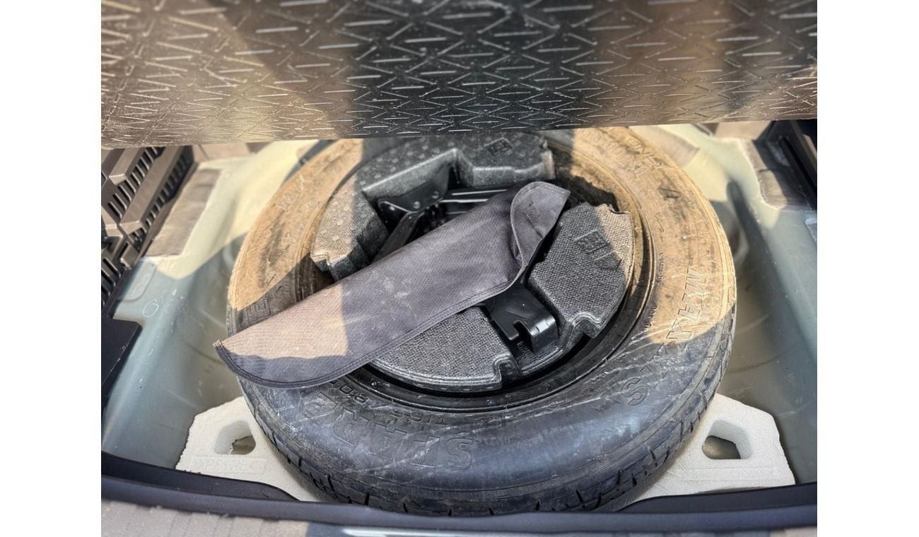 تويوتا راف ٤ TOYOTA RAV4 XLE premium 2021