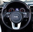 Kia Sportage Kia Sportage 2020 GCC, in excellent condition, without accidents