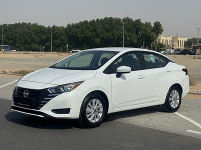 Nissan Sunny SV 1.6L