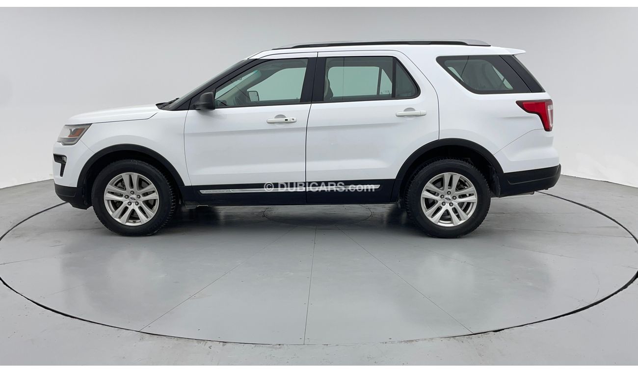 Ford Explorer XLT 3.5 | Zero Down Payment | Free Home Test Drive