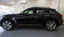 Infiniti FX50 S