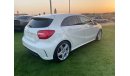 Mercedes-Benz A 250 //2015// MERCEDES //A250// AMG // GCC FULL OPTION