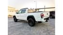 Toyota Tacoma Toyota Tacoma TRD PRO - 2023 - White