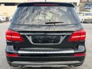 مرسيدس بنز GLS 450 STD (NON GCC)