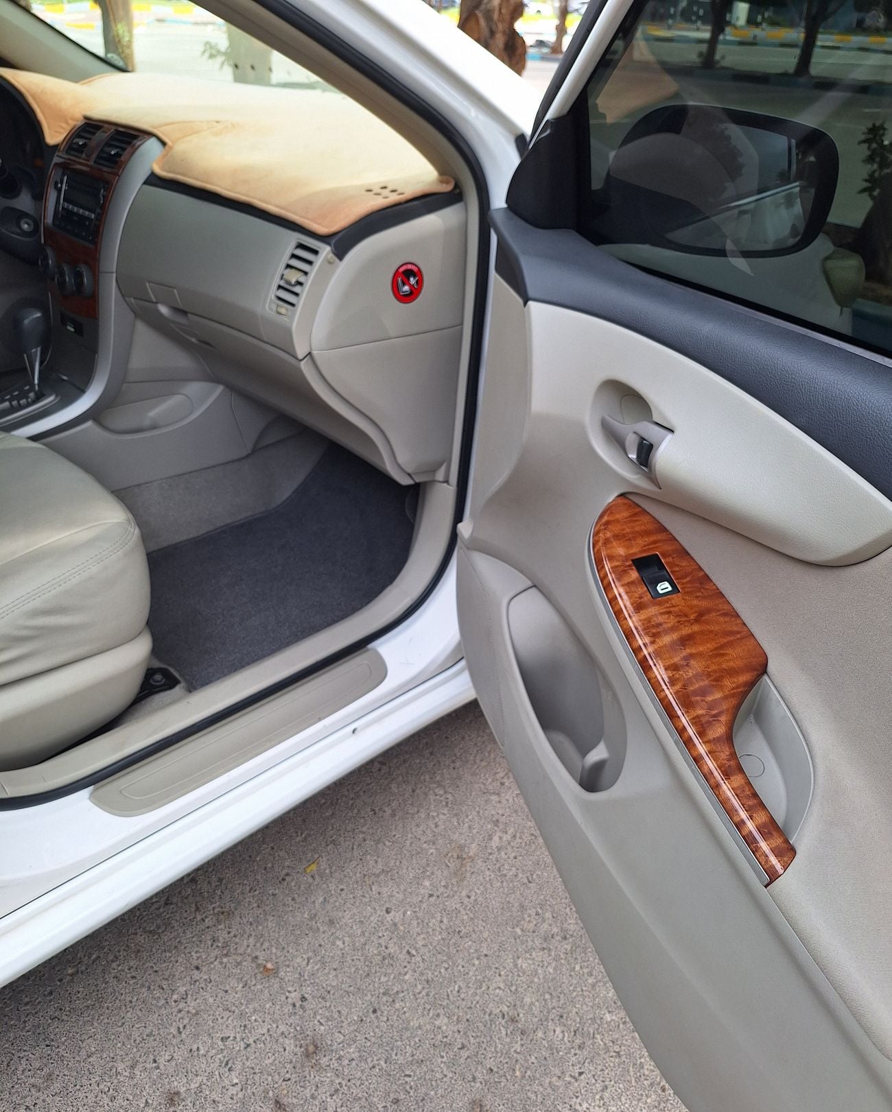 Toyota Corolla XLI 1.8 L