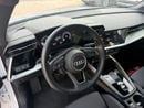 Audi A3 35 TFSI ADVANCED