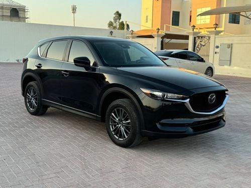 مازدا CX5 2020 AWD PANORAMA 2.0 CANADA SPEC