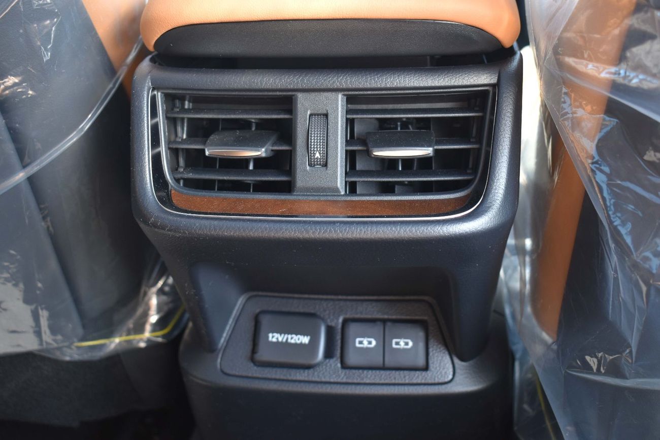 لكزس ES 350 2025 MODEL ES 350 3.5L  FULL ACC, GLASS ROOF (TILT&SLID)