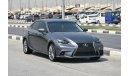 Lexus IS250 LEXUS IS 250