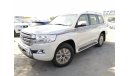 Toyota Land Cruiser diesel v8 gxr