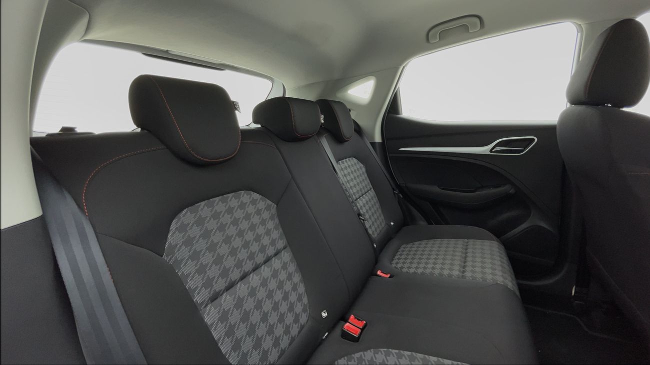 MG ZS STD 1.5 | Zero Down Payment | Free Home Test Drive