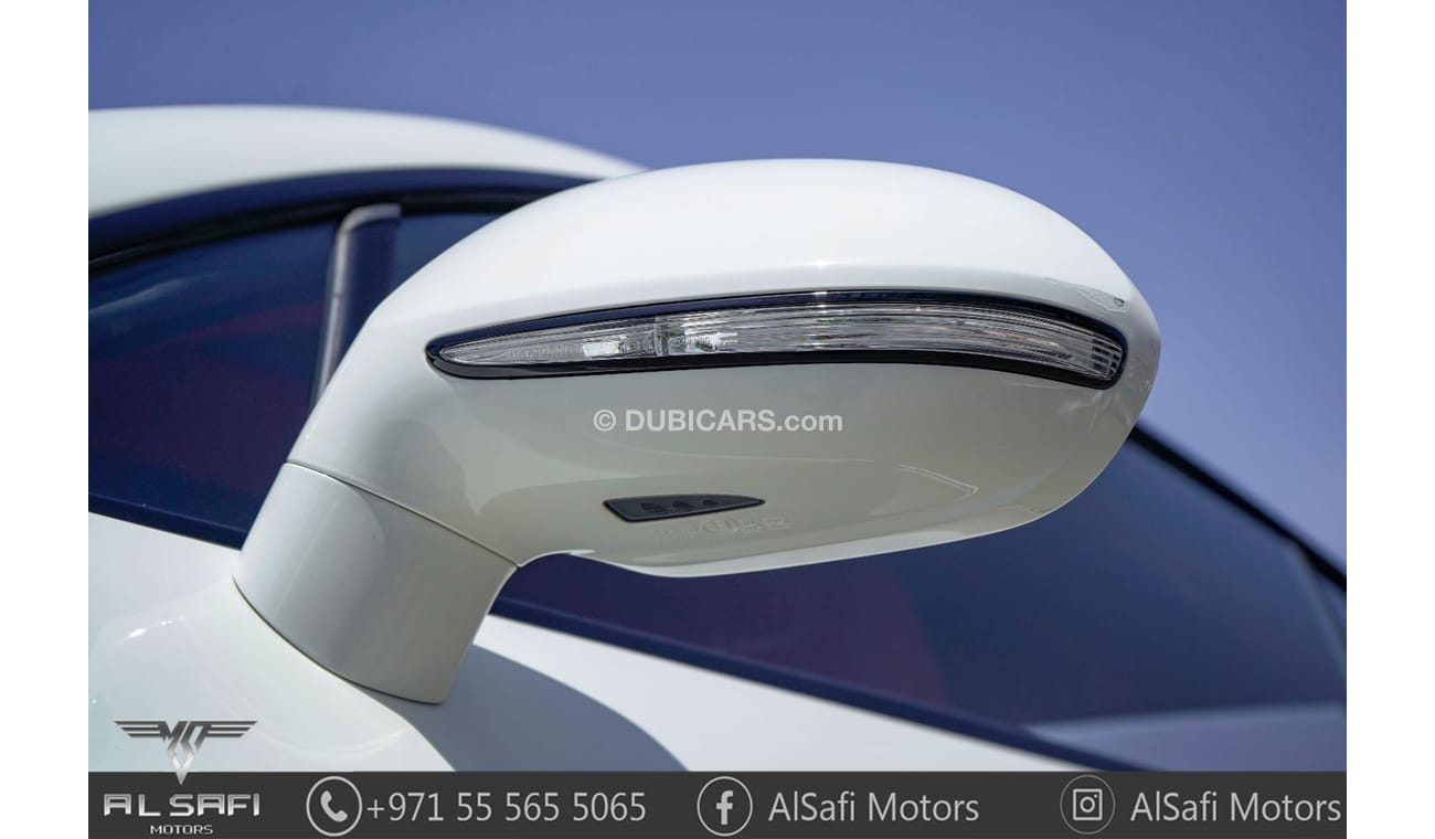 بنتلي كونتيننتال GT سبيد