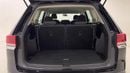 Volkswagen Teramont 2023 TRENDLINE | AED 1202/Month | 0 DP | 30 Day Return | Warranty | Service History