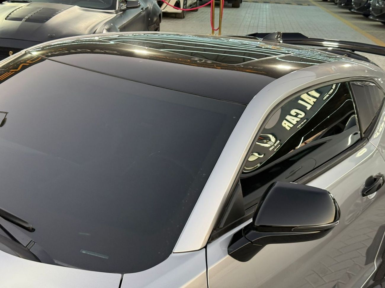 شيفروليه كامارو SS 6.2L Coupe