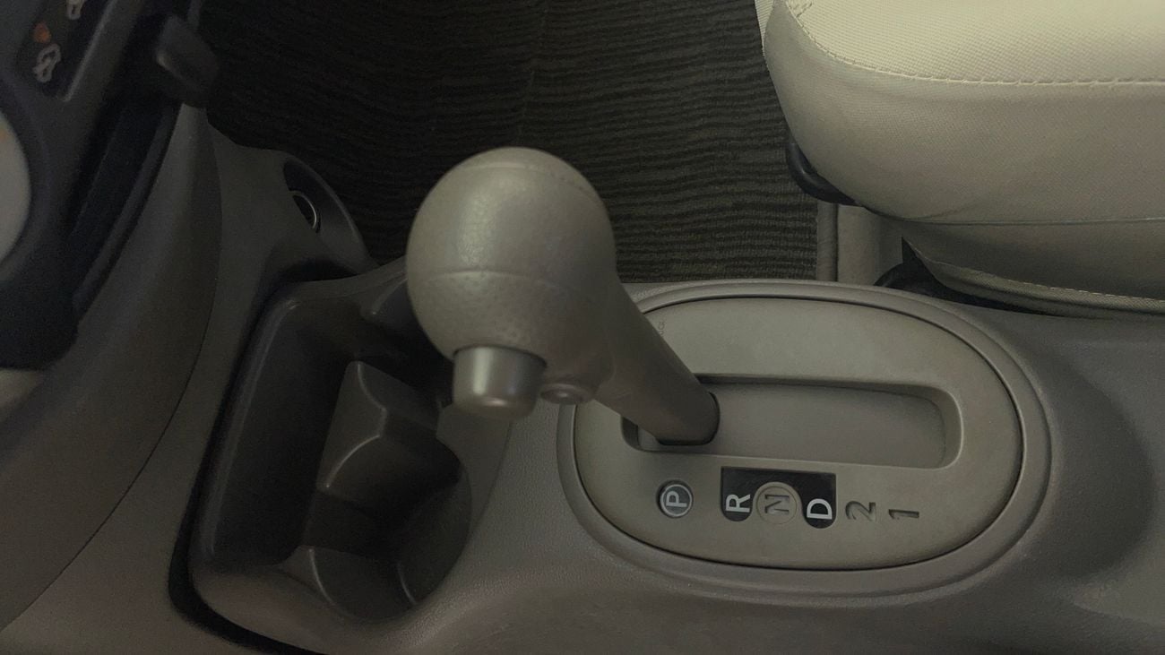 نيسان صني SV 1.5 | بدون دفعة مقدمة | اختبار القيادة في المنزل