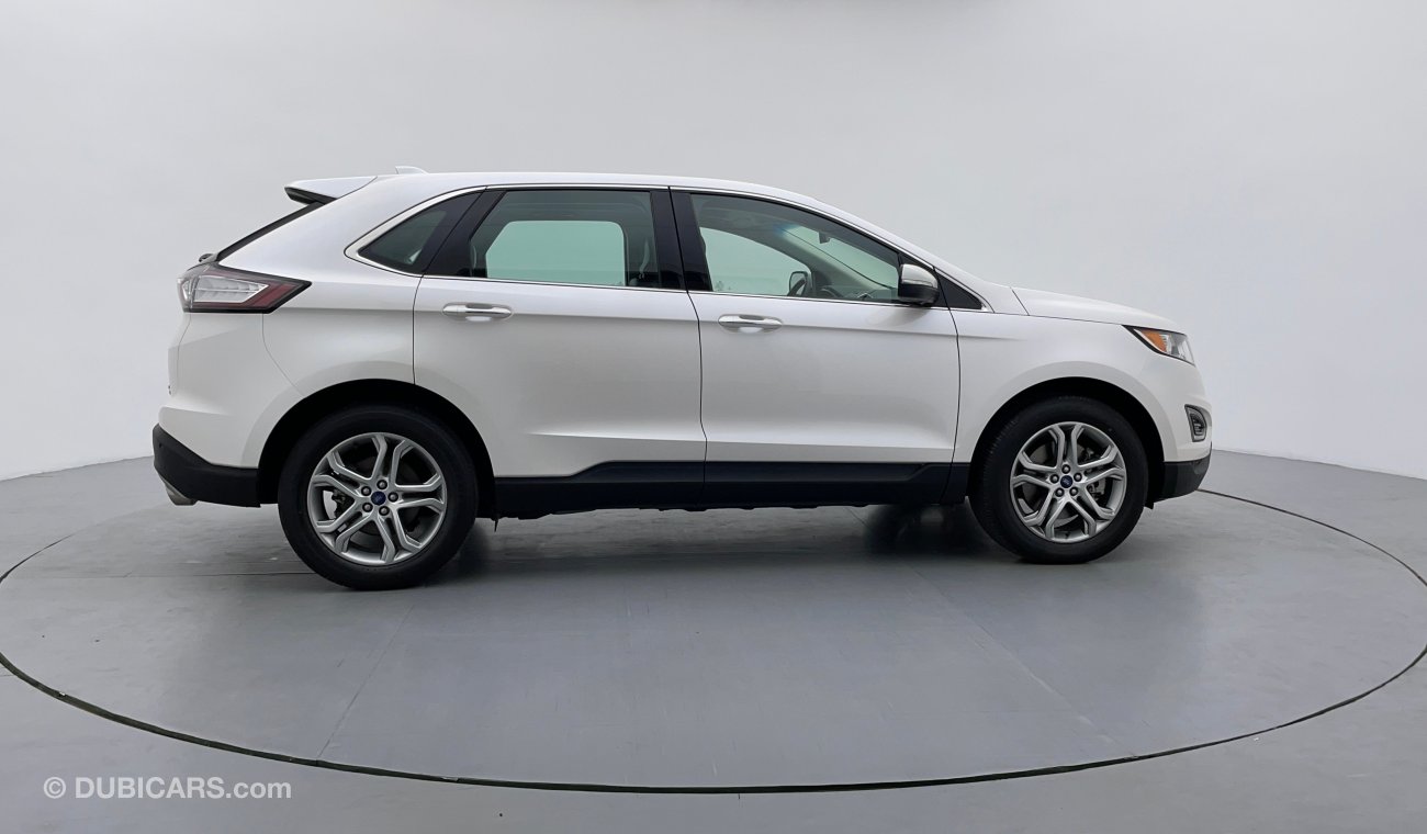 Ford Edge TITANIUM 3500